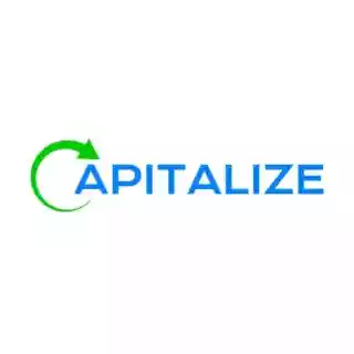 Capitalize Loans