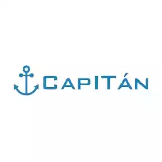 Capitán CRM