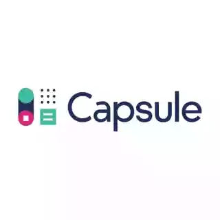 Capsule CRM