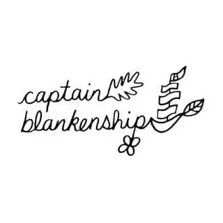 Captain Blankenship