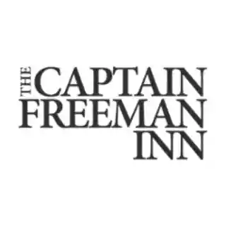 Captain Freeman Inn