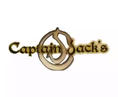 Captain Jack’s