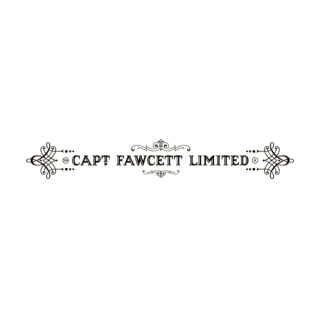 Captain Fawcett