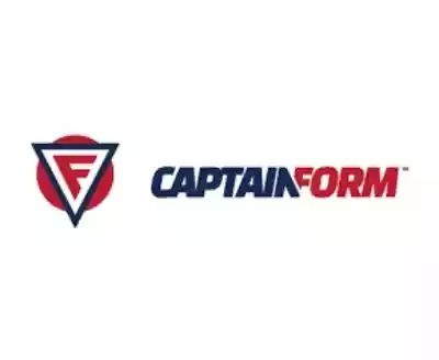 Captain Form