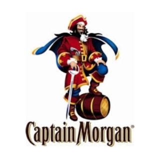 Captain Morgan