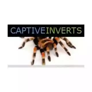 Captive Inverts