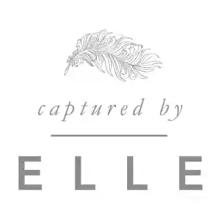 Captured by Elle