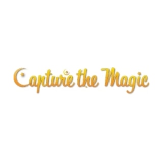 Capture The Magic