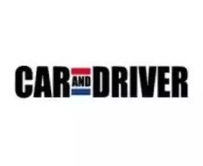Car And Driver