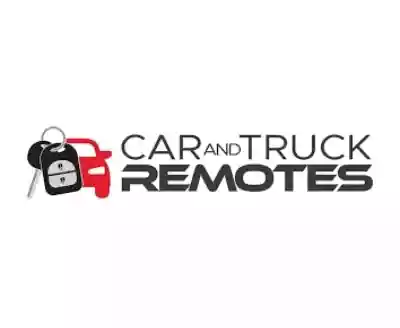CarAndTruckRemotes.com