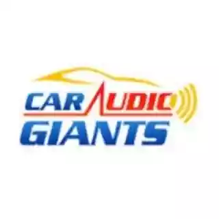 Car Audio Giants