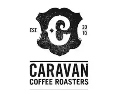 Caravan Coffee Roasters