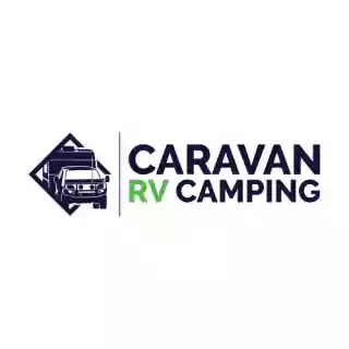 Caravan RV Camping