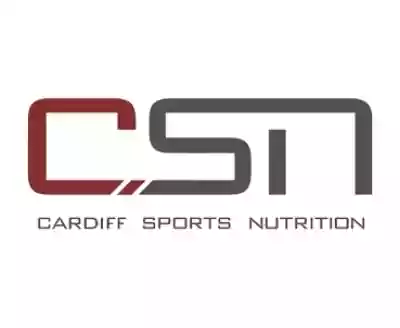 Cardiff Sports Nutrition