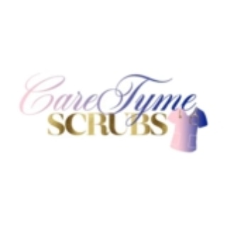 CareTyme Scrubs