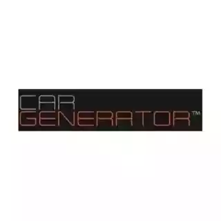 CarGenerator