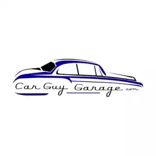 Car Guy Garage