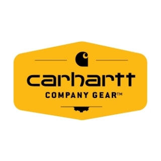 Carhartt Company Gear