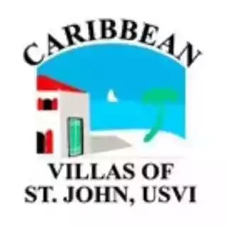 Caribbean Villa 