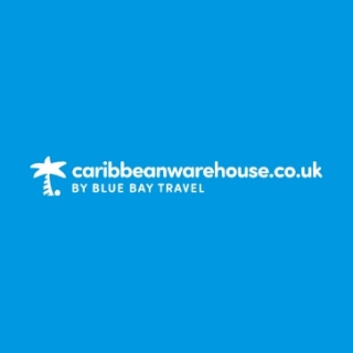 Caribbean Warehouse logo