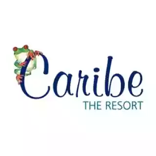 Caribe Resort logo