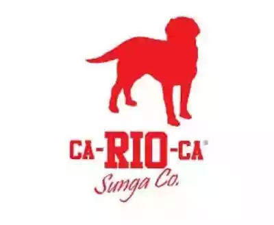 CA-RIO-CA Sunga