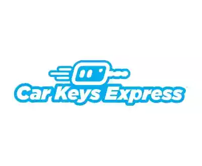 Car Keys Express