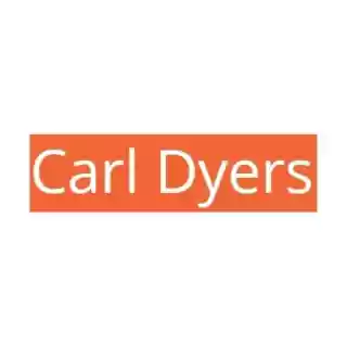 Carl Dyers