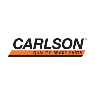 Carlson Quality Brake Parts logo