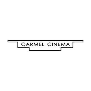 Carmel Cinema 8