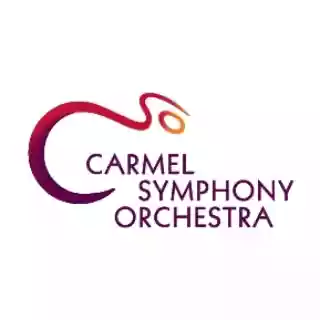 Carmel Symphony Orchestra