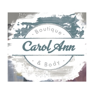 Carol Ann Boutique and Body