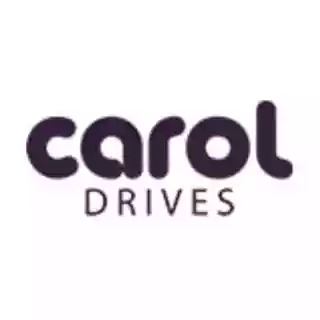 Carol Drives