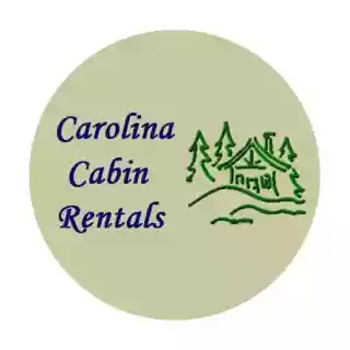 Carolina Cabin Rentals