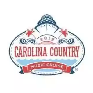 Carolina Country Music Cruise