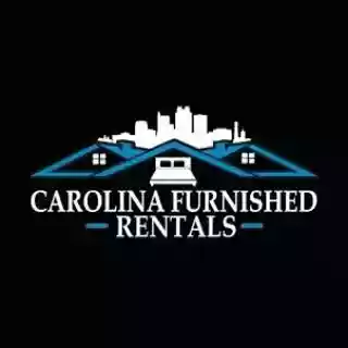 Carolina Furnished Rentals