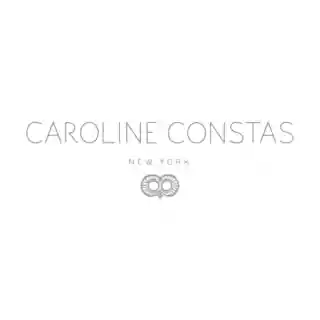 Caroline Constas