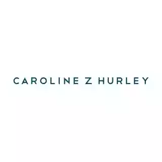 Caroline Z Hurley