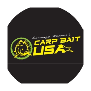Carp Bait USA logo