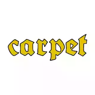 Carpet