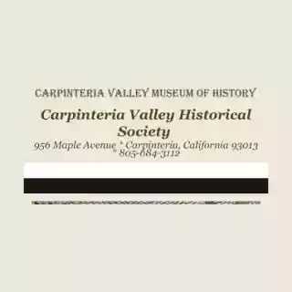 Carpinteria Valley Museum of History