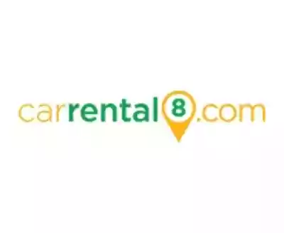 Car Rental 8