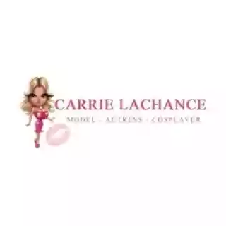 Carrie LaChance