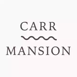 Carr Mansion