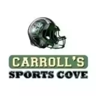 Carrolls Cove