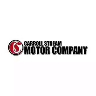 Carroll Stream Motor Company