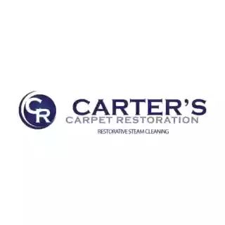 Carter’s Carpet Restoration