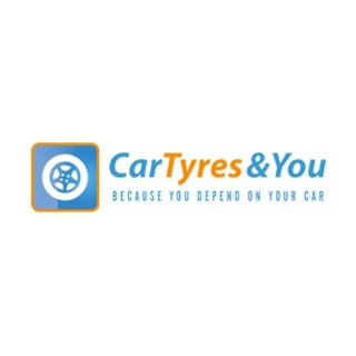 Car Tyres & You logo