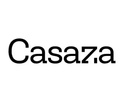 Casaza logo