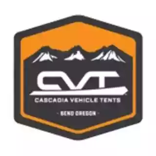 Cascadia Tents logo